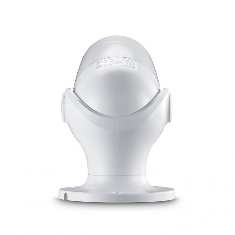 Hama WiFi Utomhuskamera Vit Hama WiFi Utomhuskamera Vit