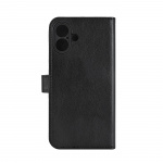 Radicover Mobilfodral Strålningsskydd 3 Kort RFID Svart - iPhone 16 Plus Radicover Mobilfodral Strålningsskydd 3 Kort RFID Svart - iPhone 16 Plus