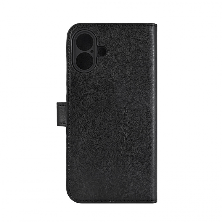 Radicover Mobilfodral Strålningsskydd 3 Kort RFID Svart - iPhone 16 Plus Radicover Mobilfodral Strålningsskydd 3 Kort RFID Svart - iPhone 16 Plus