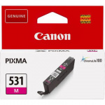 Canon Bläck 6120C001 CLI-531 Magenta