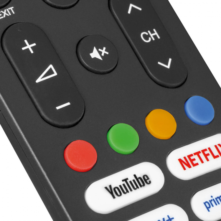 Hama Fjärrkontroll för Sony