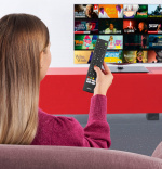 Hama Fjärrkontroll för Sony