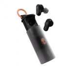 Skullcandy Hörlur DIME EVO TWS In-Ear True Black