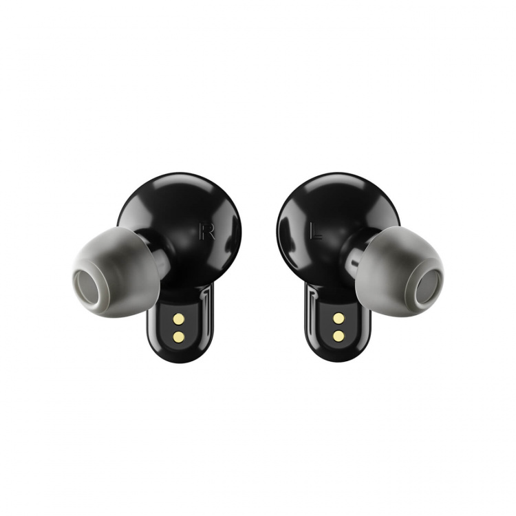 Skullcandy Hörlur DIME EVO TWS In-Ear True Black