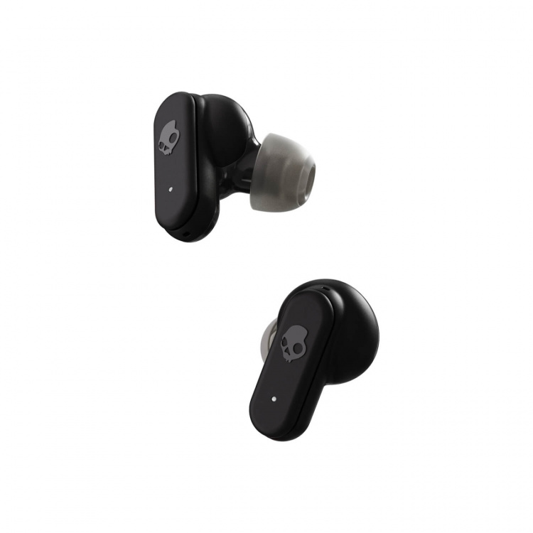 Skullcandy Hörlur DIME EVO TWS In-Ear True Black
