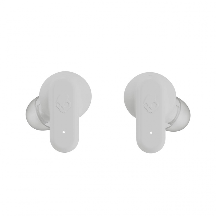 Skullcandy Hörlur DIME EVO TWS In-Ear Bone/Orange