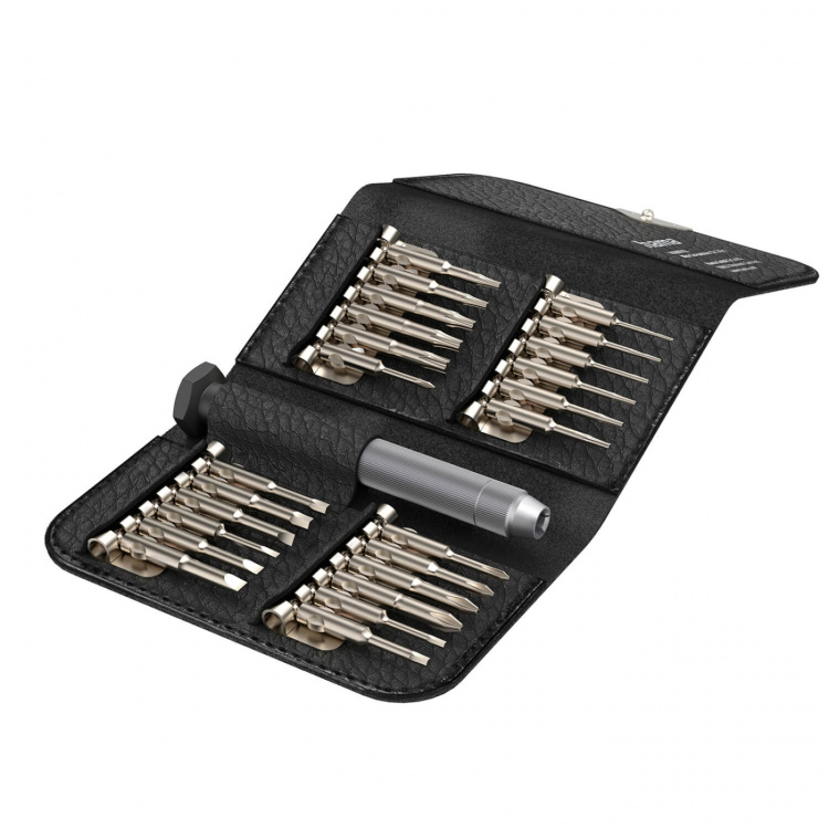 Hama Skruvmejselsats 24in1 Hama Skruvmejselsats 24in1