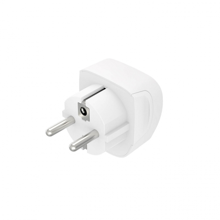 Hama Reseadapter Typ G UK-EU Hama Reseadapter Typ G UK-EU