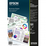 Epson A4 Business Paper 80gsm 500 Ark