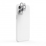 Hama Kameraskyddsglas iPhone 15 Pro/15 Pro Max Hama Kameraskyddsglas iPhone 15 Pro/15 Pro Max