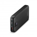 Hama Powerbank PD 20000mAh 2xUSB-C+1xUSB-A Antracit