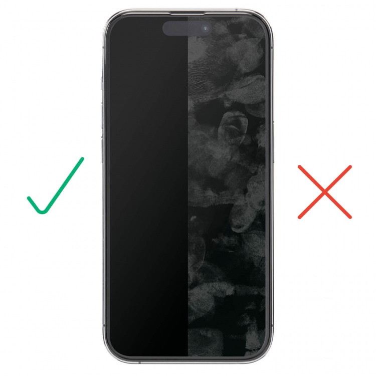 Hama Skärmskydd iPhone 7/8/SE20/SE22