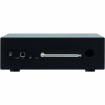 imperial DABMAN i450 CD Multifunctionele Stereo Radio voor DAB+ / FM / Internet Zwart