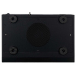 imperial DABMAN i450 CD Multifunctionele Stereo Radio voor DAB+ / FM / Internet Zwart