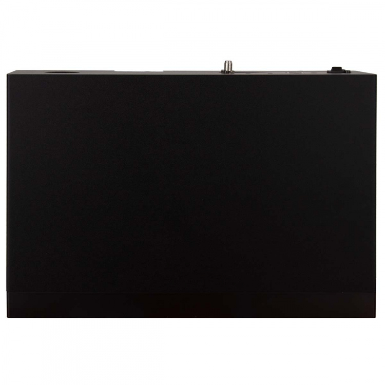 imperial DABMAN i450 CD Multifunctionele Stereo Radio voor DAB+ / FM / Internet Zwart