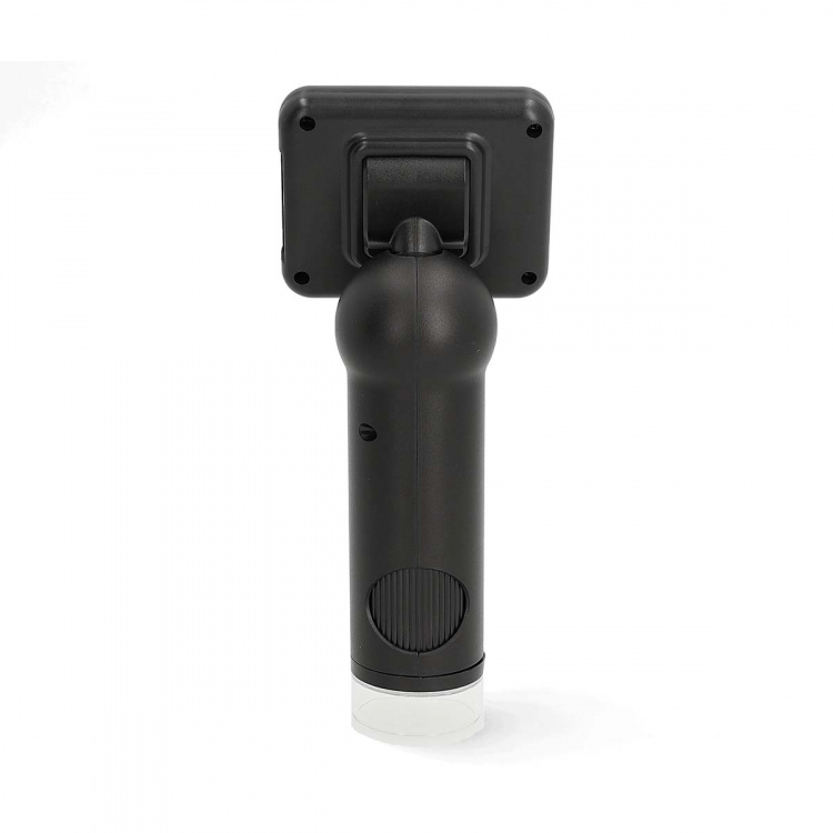 Nedis Microscoopcamera | 1080p@30fps | 48 MPixel | Zoom: 8 x | Vergroting: 500 x | Scherm grootte: 2  Nedis Microscoopcamera | 1080p@30fps | 48 MPixel | Zoom: 8 x | Vergroting: 500 x | Scherm grootte: 2