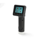 Nedis Microscoopcamera | 1080p@30fps | 48 MPixel | Zoom: 8 x | Vergroting: 500 x | Scherm grootte: 2  Nedis Microscoopcamera | 1080p@30fps | 48 MPixel | Zoom: 8 x | Vergroting: 500 x | Scherm grootte: 2