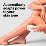 Braun IPL Silk-expert Pro 3 PL3122 Silver/White Braun IPL Silk-expert Pro 3 PL3122 Silver/White