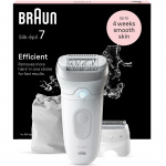 Braun Epilator Silk-épil 7 SE7-041