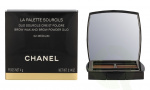 Chanel La Palette Sourcils Brow Powder Duo 4 g #02 Medium
