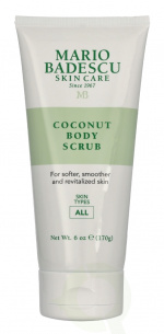Mario Badescu Coconut Body Scrub 170 ml