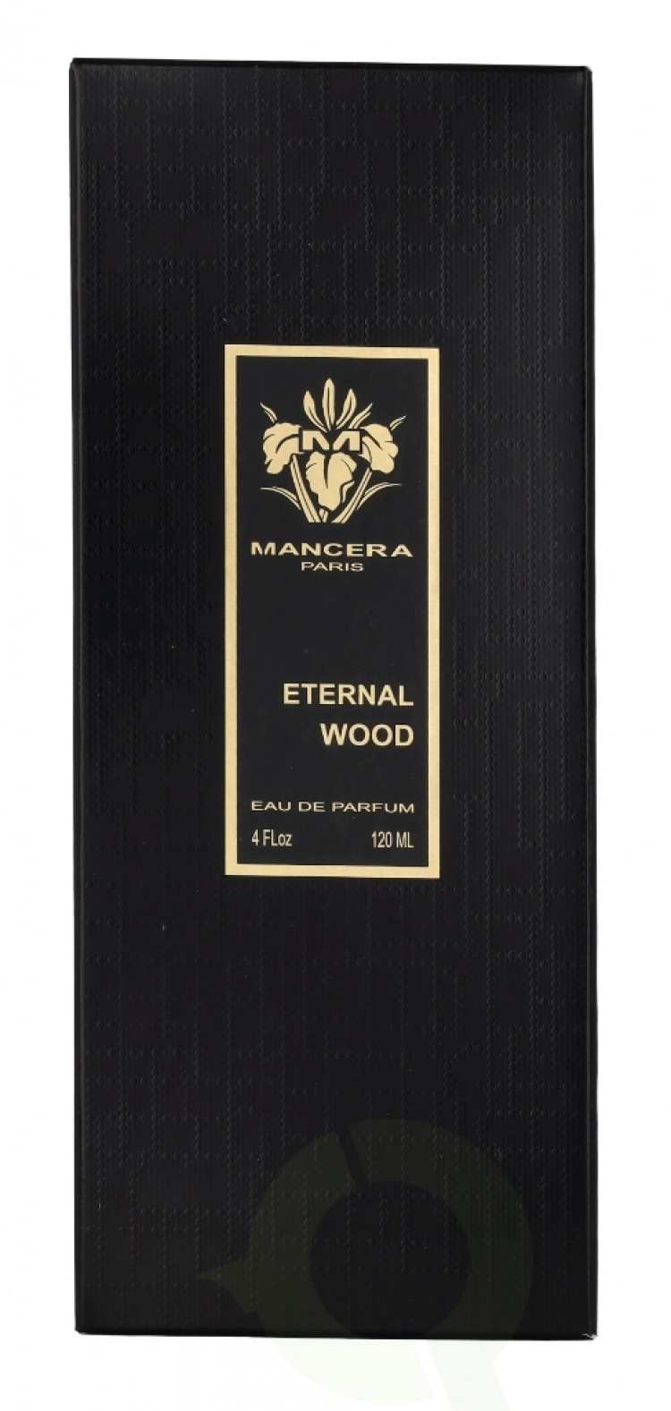 Mancera Eternal Wood Edp Spray 120 ml