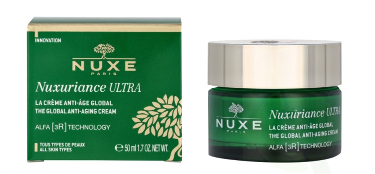 Nuxe Nuxuriance Ultra Day Cream 50 ml All Skin Types