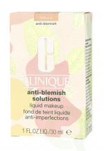 Clinique Anti-Blemish Solutions Liquid Make-Up 30 ml CN28 Fresh Ivory