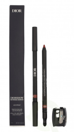 Dior Diorshow On Stage Liner 24H Wear Waterproof Eyeliner 1.2 g #664 Brique