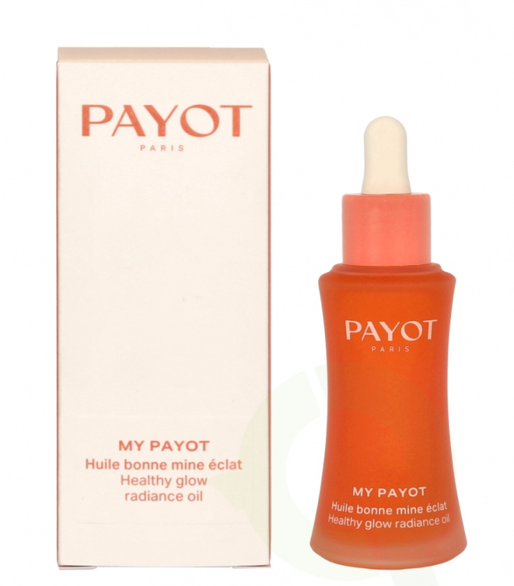 Payot My Payot Healthy Glow Radiance Oil 30 ml