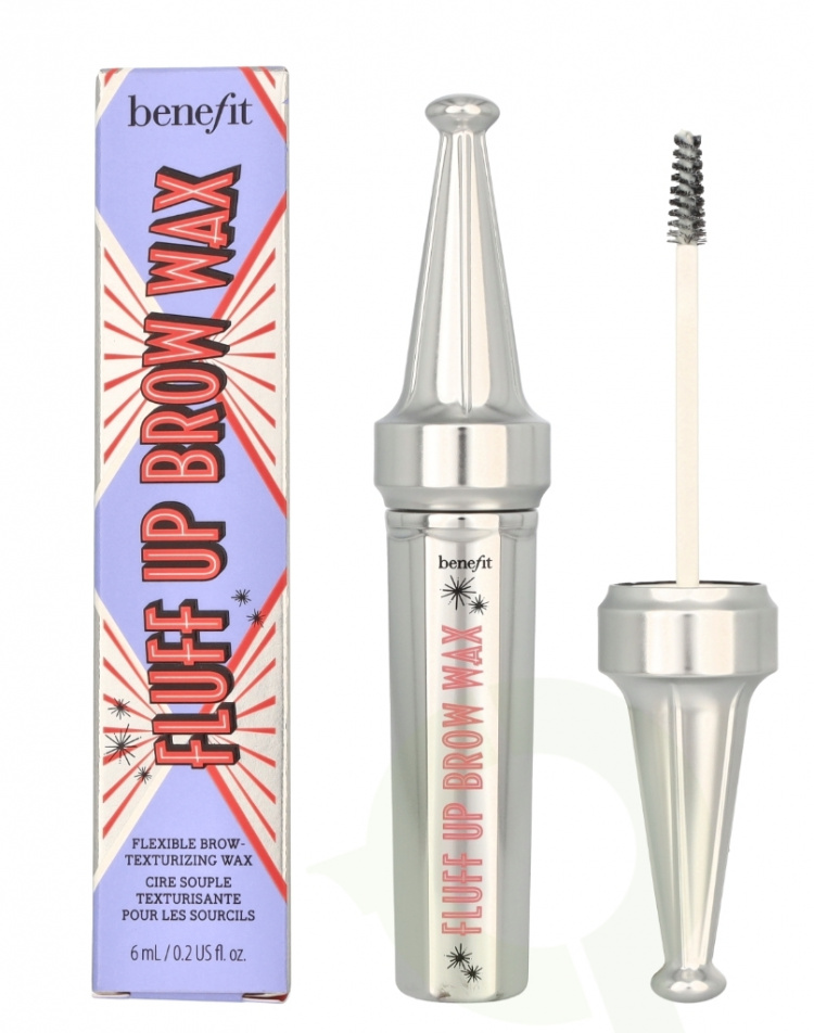 Benefit Fluff Up Brow Wax 6 ml