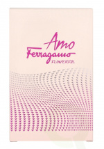 Ferragamo S. Ferragamo Amo Ferragamo Flowerful Edt Spray 50 ml
