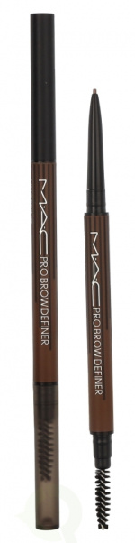 MAC Pro Brow Definer 1 Mm Tip Brow Pencil 24 Hour Waterproof 0.03 g Lingering