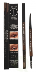 MAC Pro Brow Definer 1 Mm Tip Brow Pencil 24 Hour Waterproof 0.03 g Lingering