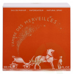 Hermes L\'Ambre Des Merveilles Edp Spray 100 ml