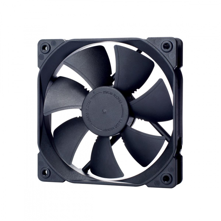 Fractal Design Dynamic X2 GP-12 120mm Zwart