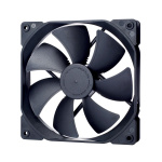 Fractal Design Dynamic X2 GP-14 140mm Zwart