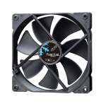 Fractal Design Dynamic X2 GP-14 140mm Zwart