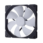 Fractal Design Dynamic X2 GP-14 140mm Zwart/Wit