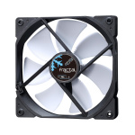 Fractal Design Dynamic X2 GP-14 140mm Zwart/Wit