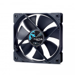 Fractal Design Dynamic X2 GP-12 PWM Zwart Fractal Design Dynamic X2 GP-12 PWM Zwart