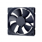 Fractal Design Dynamic X2 GP-12 PWM Zwart Fractal Design Dynamic X2 GP-12 PWM Zwart
