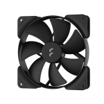 Fractal Design Aspect 14 Zwart