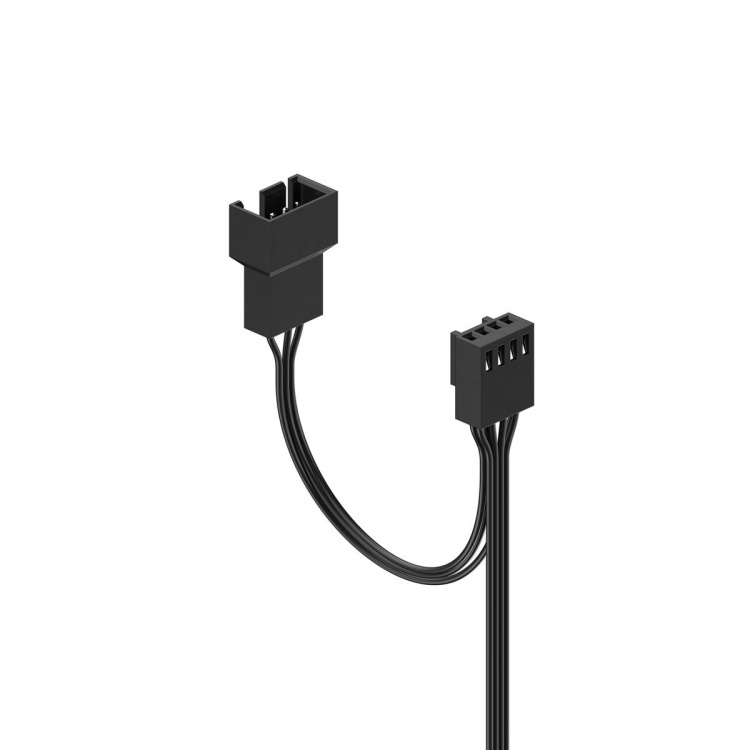 Fractal Design Aspect 14 PWM Zwart