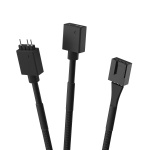 Fractal Design Prisma AL-18 ARGB PWM 2-Pack Fractal Design Prisma AL-18 ARGB PWM 2-Pack