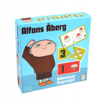 Barbo Toys Alfons Åberg Plezier met wiskunde