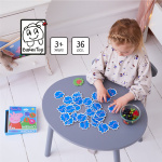 Barbo Toys Peppa Pig memo