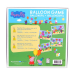Barbo Toys Peppa Pig Zoek een ballon