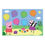 Barbo Toys Peppa Pig Zoek een ballon