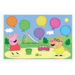 Barbo Toys Peppa Pig Zoek een ballon
